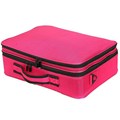 Big Promotion Professional Multi function Organizer Cosmetic Makeup Case Bag Artist Dedicated Makeup Storage High Quality