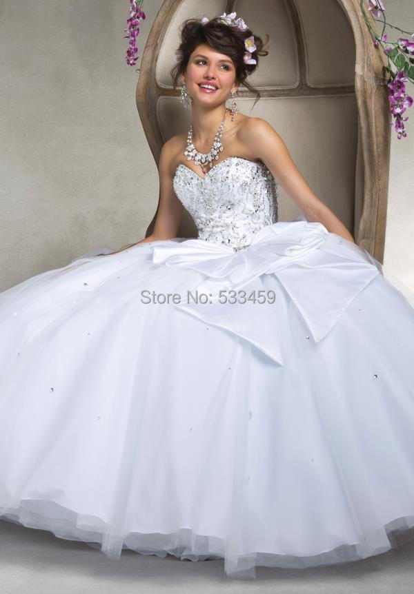 Free sweet quince dress