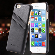 For iPhone 5 Genuine Embossed Leather Back Case For iPhone 5 5S Lychee Skin Retro With