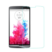 Премиум закаленное стекло для LG G3 D724 протектор экрана G3 мини-экрана защитная пленка для LG G3 S удар мини G2 G3 G4 G2MINI