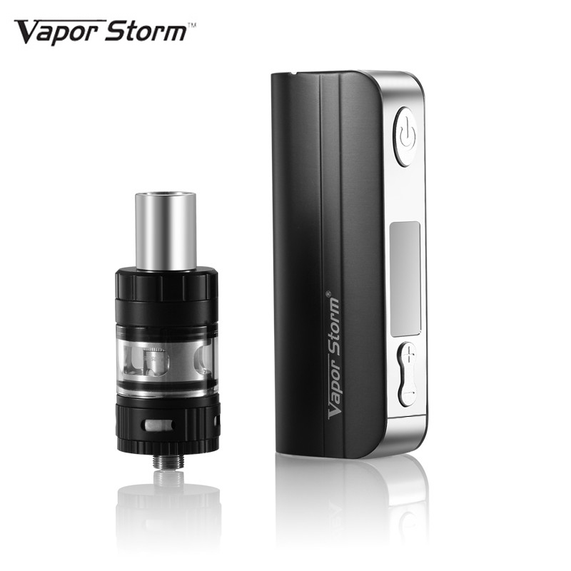 инструкция на русском на vapor storm