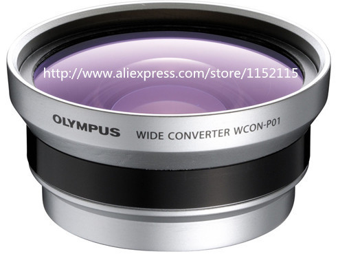  Olympus WCON-P01  -    EPL3 5  