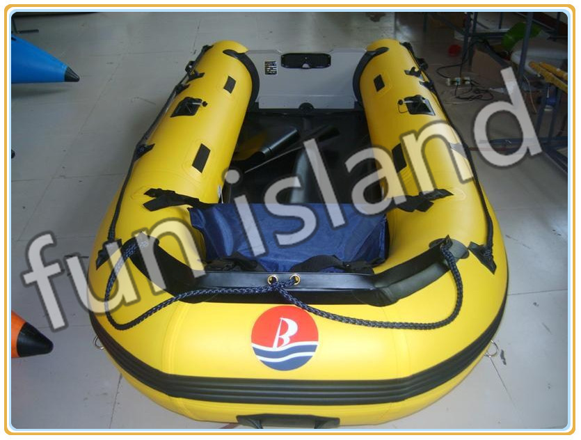 inflatable toys for boats