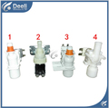 1pcs new Original for Washing Machine Inlet valve solenoid valve good working