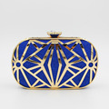 Luxury Diamond 2015 New Women Evening Bags Designer Party Clutch
