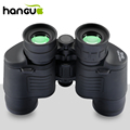 hanguo Military HD 10x42 Binoculars Professional Hunting Telescope Zoom High Quality Vision No Infrared Eyepiece Army