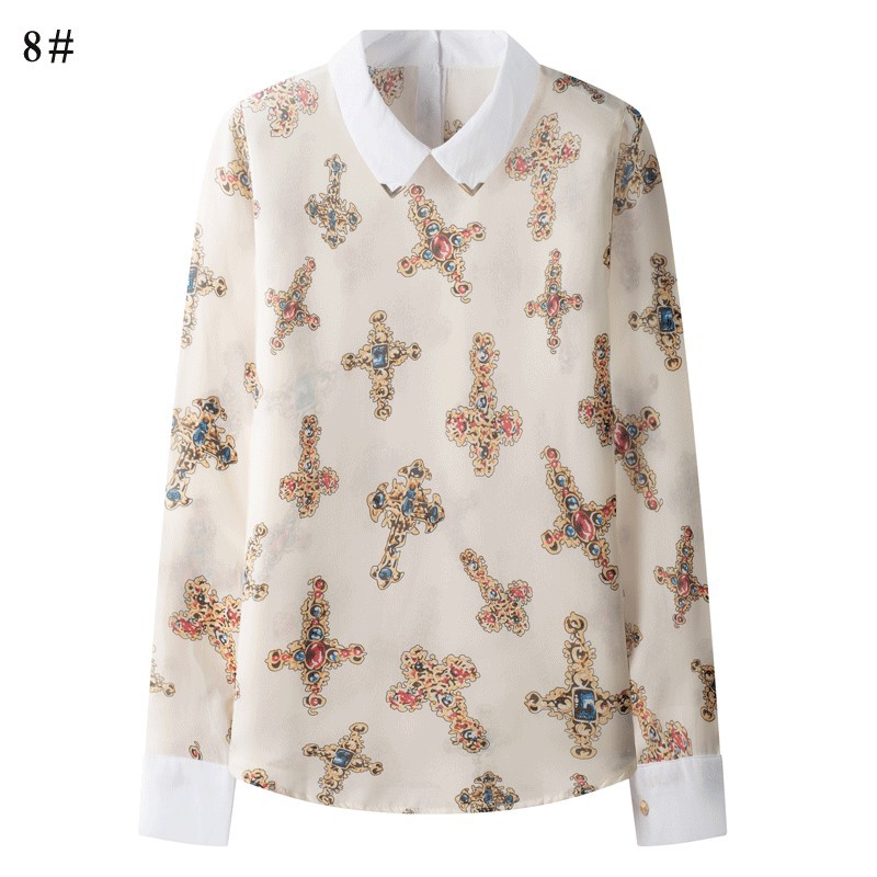 chiffon blouse8