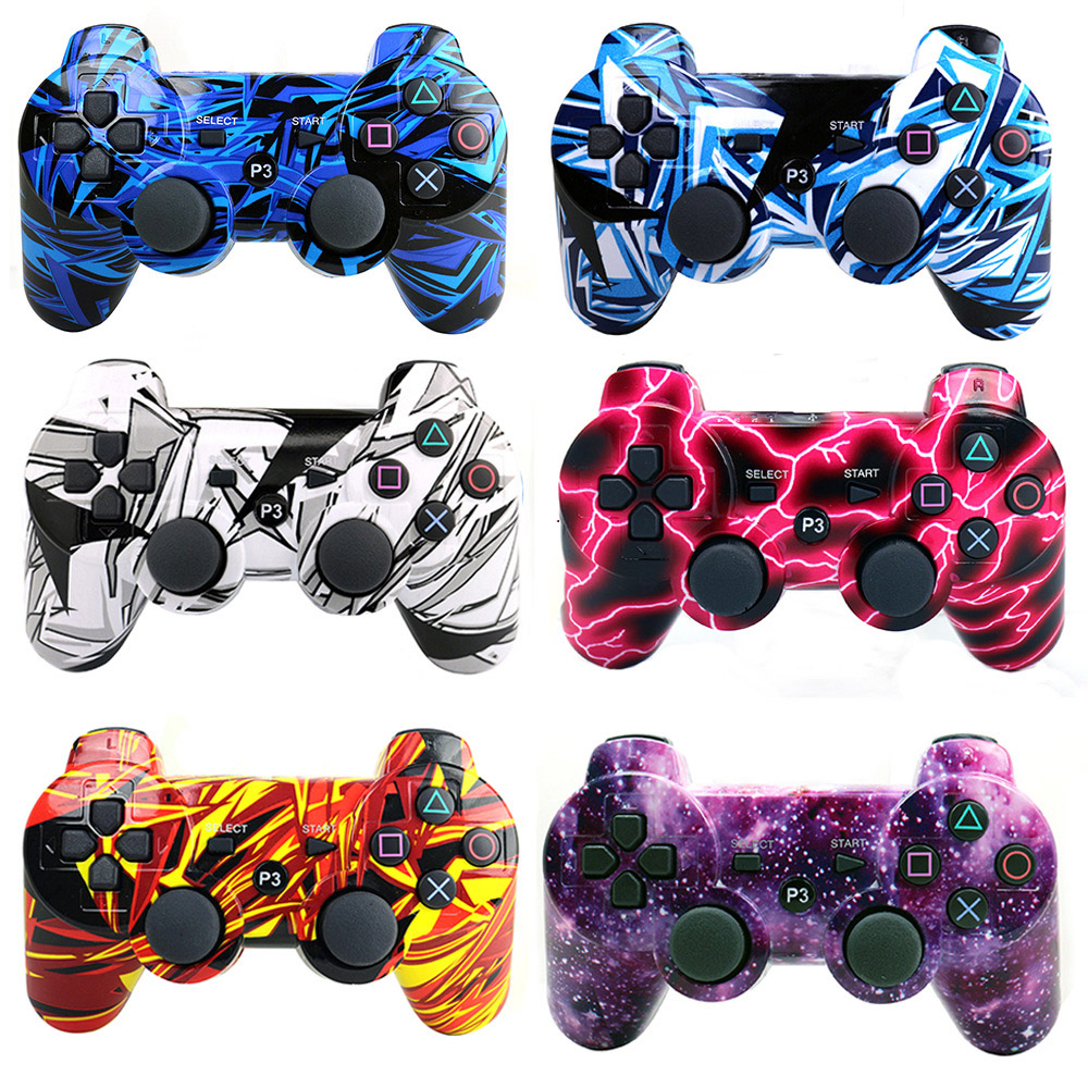 Popular Cool Ps3 ControllersBuy Cheap Cool Ps3 Controllers lots from