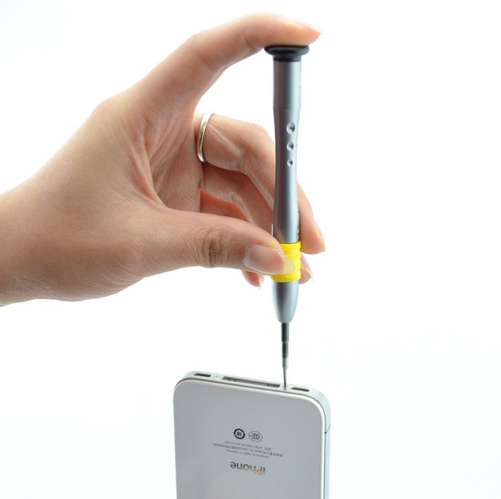 Hong Kong flying deer imported screwdriver star apple iphone4 4s phone disassemble tool batch of 50 cents Hong Kong flying deer imported screwdriver star apple iphone4 4s phone disassemble tool batch of 50 cents<br><br>Aliexpress