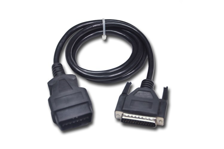SBB OBD 16 PIN Cable (2)