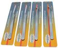 High Quality 10 pcs VETUS Especially for 3D 6D Volume Eyelash Extension Tweezers Free Shipping