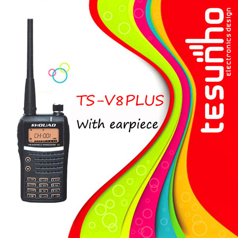 Ts-v8plus CE / RoHS /  FCC         +   