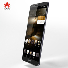 Original Huawei Ascend Mate 7 Cell Phone 6 0 1920 1080 4G LTE Kirin 925 Octa