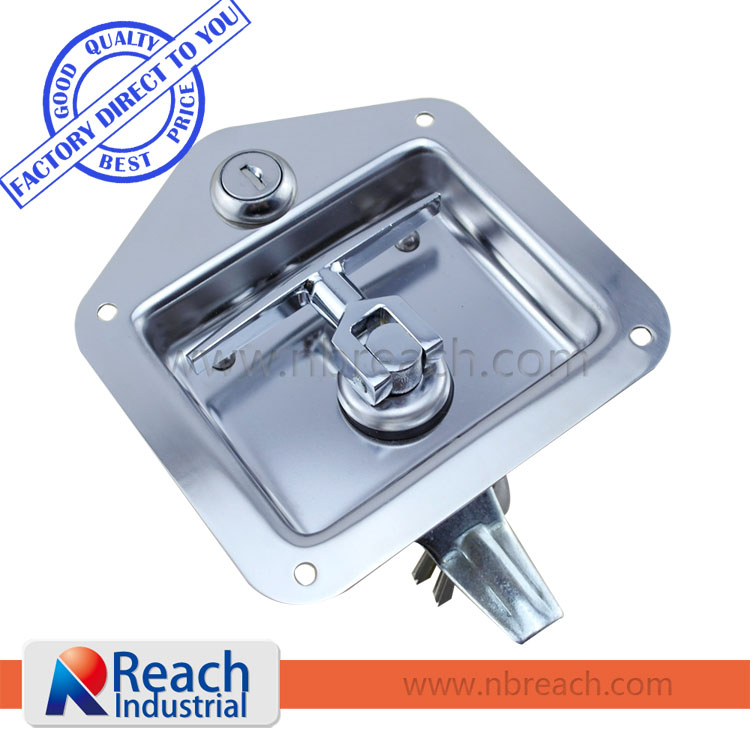 Online Kaufen Großhandel garagentor t griff schlösser aus China