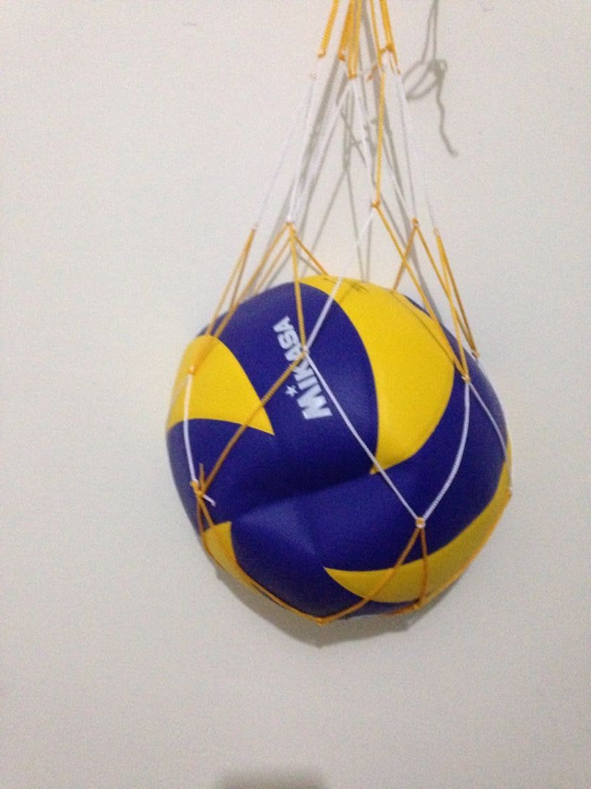 Mva200 voleibol      5        