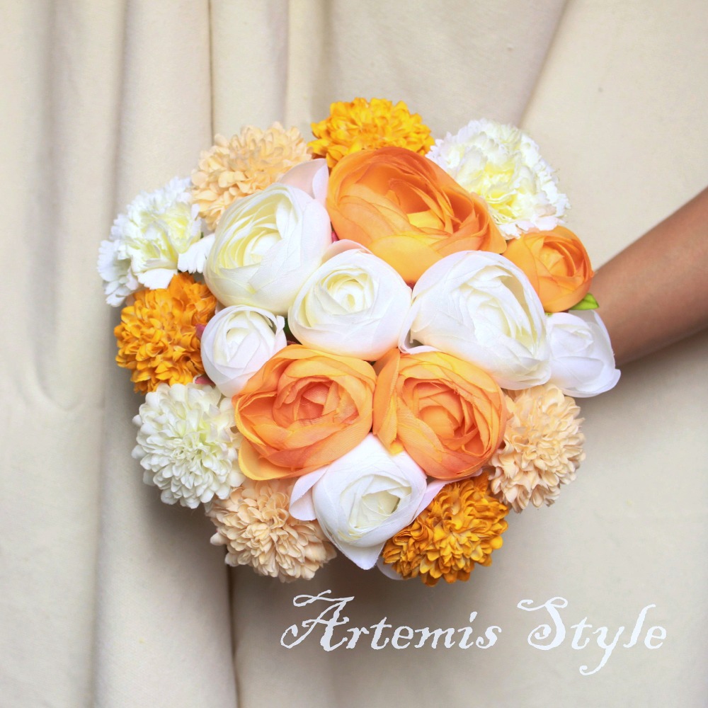 bouquet special mariage