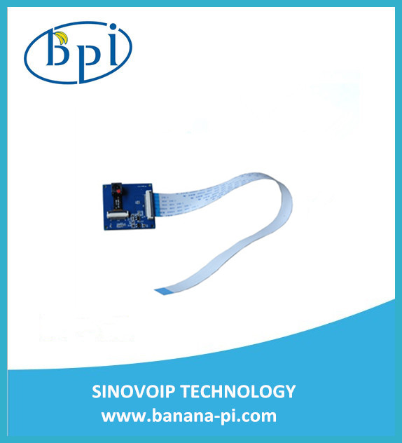 version 2 0 Banana PI Camera Module 5 0 Mega Pixel BPI Camera Module OV5640 chipset