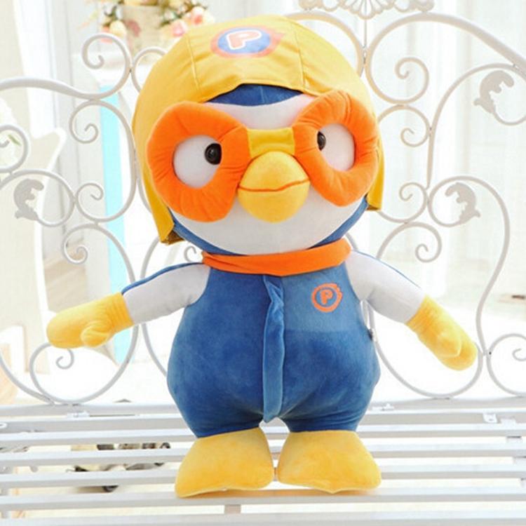 pororo stuffed animal