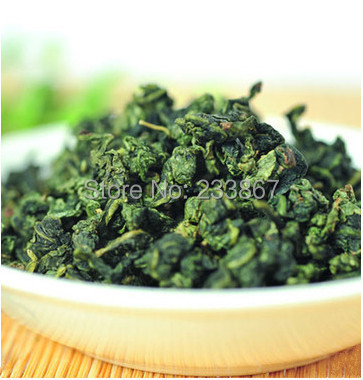 Free Shipping 250g China Authentic Rhyme Flavor Green Tea Chinese Anxi Tieguanyin Tea Natural Organic Health