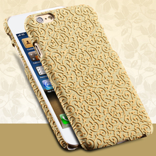 for iphone 6 plus Ultra Back Cases Vintage Luxury Cover Mobile Phone Accessorie For iPhone6 Plus