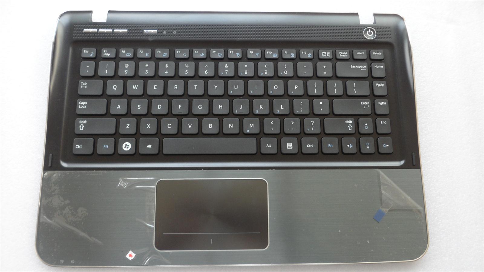 FOR samsung SF410 SF411 keyboard c-shell TOP