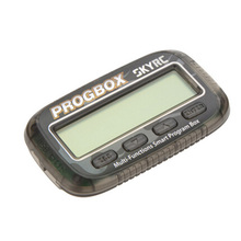 Original SKYRC SK-300046 PROGBOX Six-in-one Multi-Functions Smart Program Box for RC Hobby