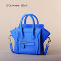 2014 New C Line Smiley Bags Women Phantom Handbag Shoulder Bag Women