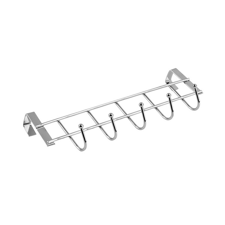 Lot Wand Tür Metall Antik Haken für Schlüssel Kleidung Mantel Hut Tasche 10x