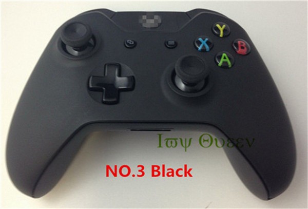 for Xbox one 1 black thumbsticks01