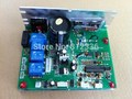Free Shipping BH SHUA OMA brother brand treadmill motor controller circuit board motherboard driver control board
