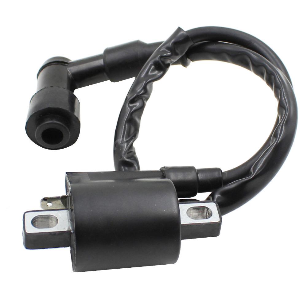 Ignition Coil150 50cc 200cc 250cc font b GY6 b font Haojue ATV Dirt Bike Chinese Motorcycle