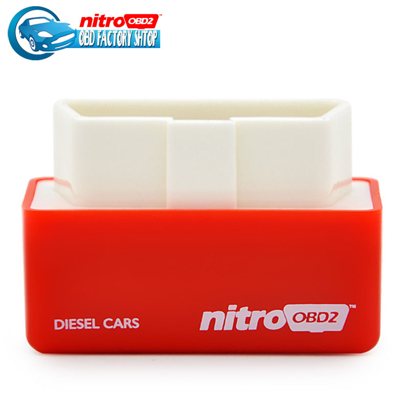     NitroOBD2    Box     ,  elm327 NitroOBD2 