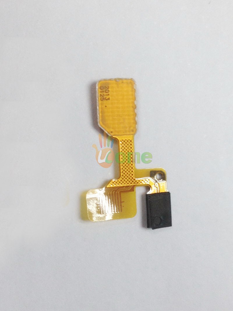 Power Button Flex Cable Ribbon For HTC One Mini M4(2)