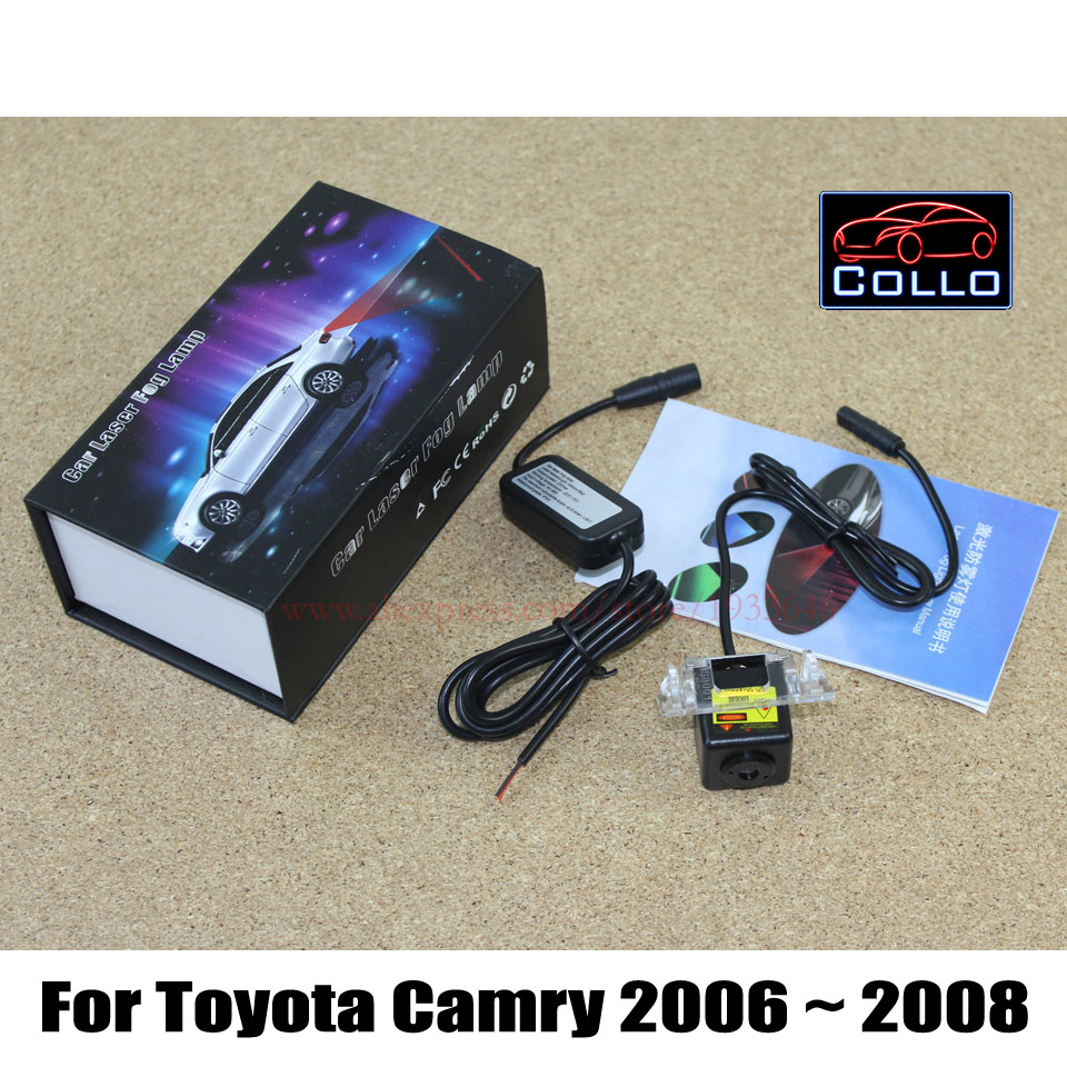      /  Toyota Camry 2006 2007 2008 /      -     