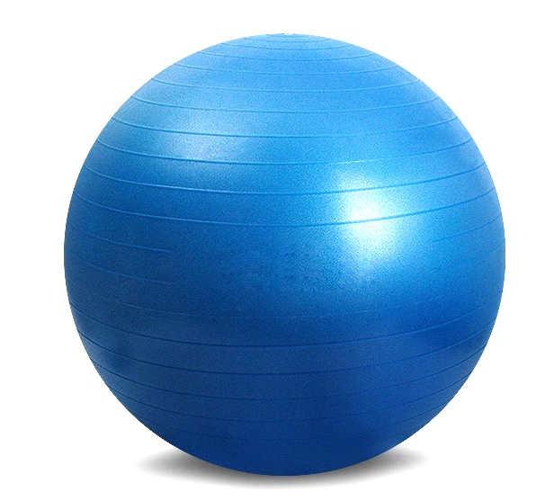 Мяч для фитнеса Yoga Ball 75см