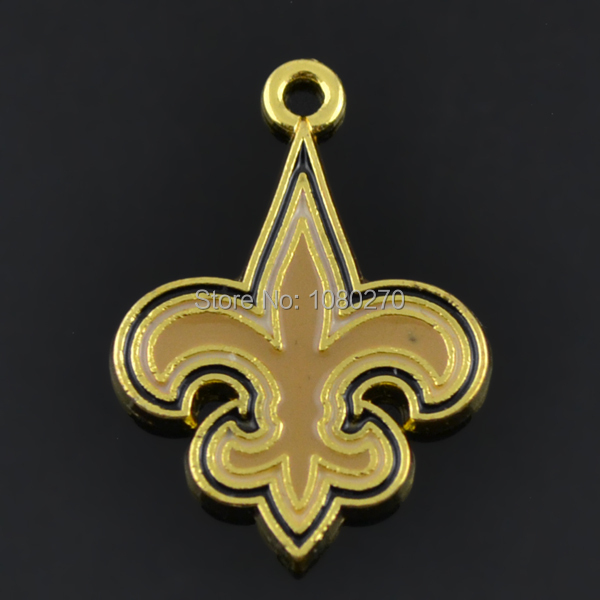 Single new orleans saints players