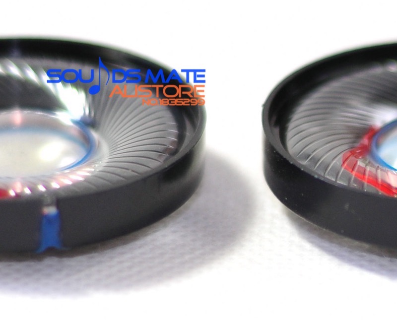 Original Bose Quiet Comfort QC 15 Headphone 40mm 32 ohm Genuine driver speaker