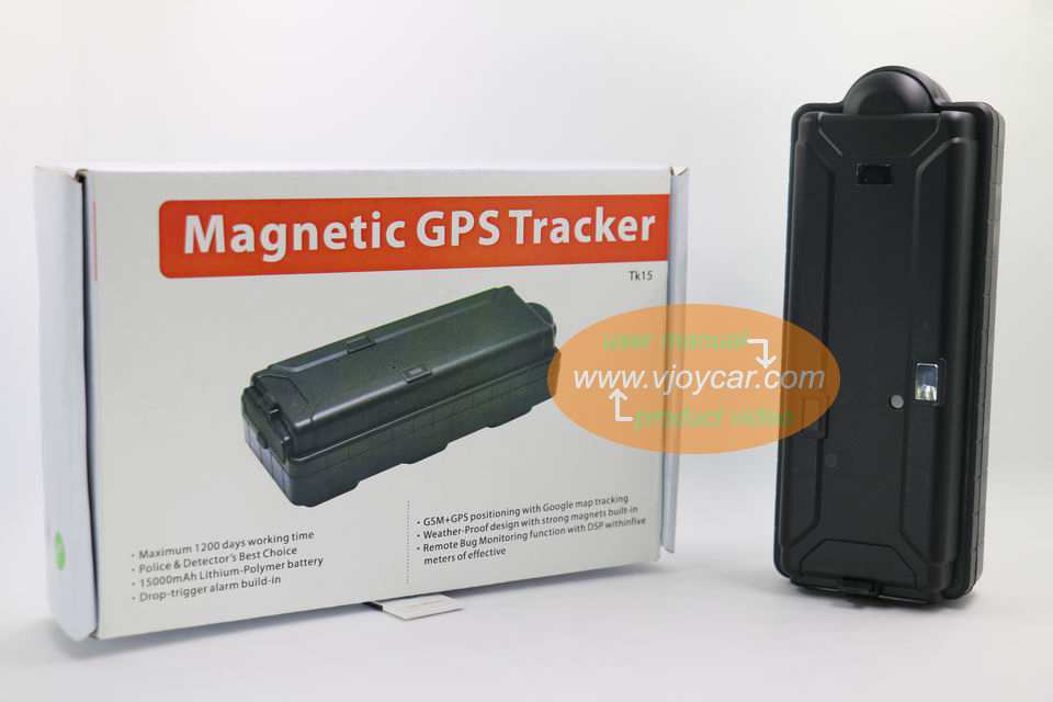car gps tracker (10)