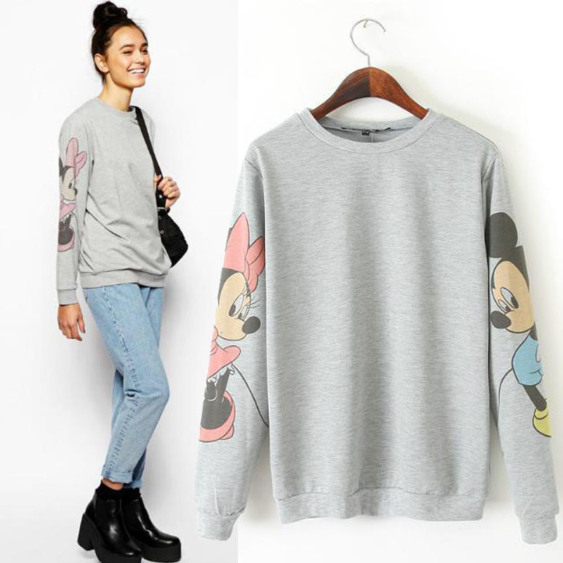 Sweatshirts for ladies Shop Target for Hoodies & Sweatshirts you will love at great low prices. Spend $35+ or use your REDcard & get free 2-day shipping on most items or same-day pick-up in store.