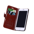 For iPhone 6 6S 4 4S Case For iPhone 6 Plus 5 5C 5S Flip Cover