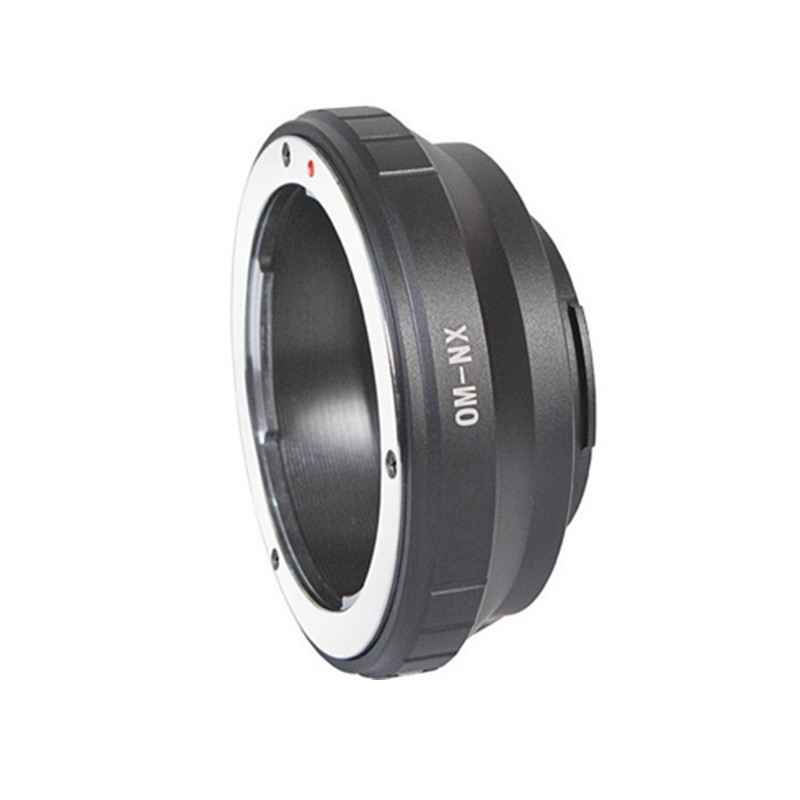 OM-NX lens adapter ring (1)