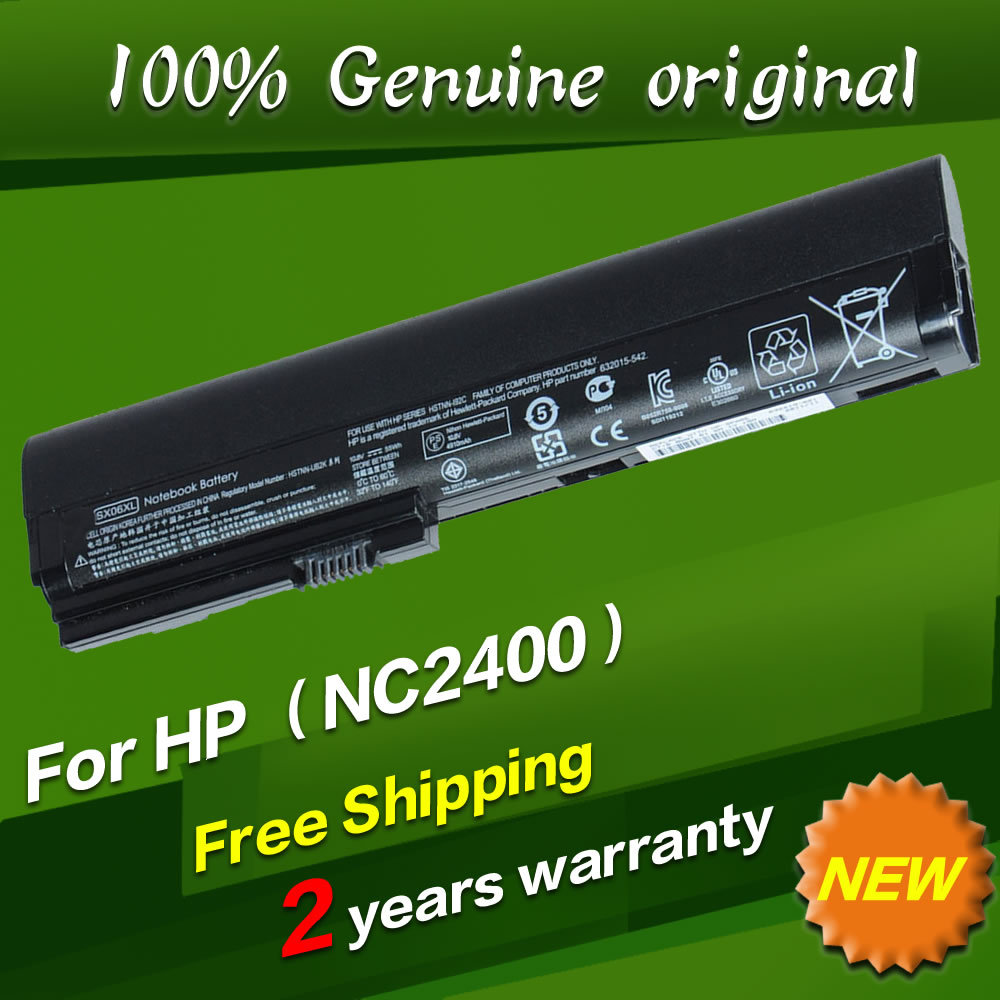 Free shipping 441675 001 KU529AA EH768UT EH767AA EH768AA RW556AA FOR HSTNN XB21 XB22 XB23 DB22 Original