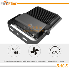 FREE SHIPPING 8pcs lot top quality led work light 50w walkway aisle lighting led wall hanging