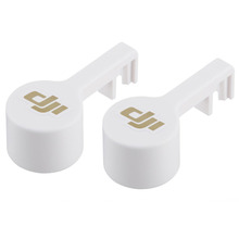 Pair of Camera Lens Cap Protective Cover for DJI Phantom 3 Quadcopter(2 pcs)