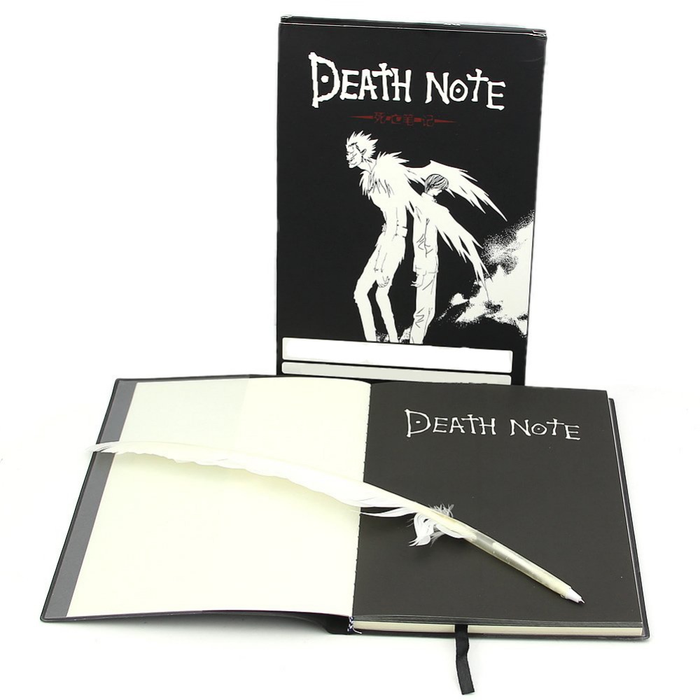 Death Note New Generation Indo Sub