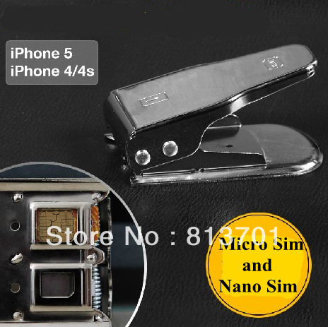     2  1 Nano  -sim-       iphone 5 5S 4 4S Galaxy S3 S4