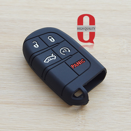 Chrysler key fob protector