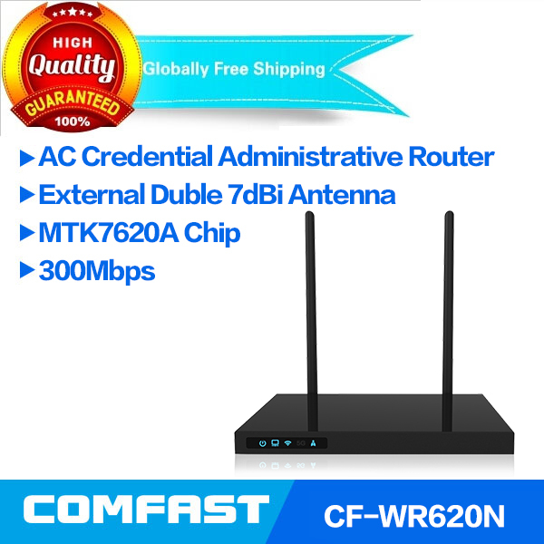   300  ac    mtk7620a wi-fi   repetidor with14dbi    roteador