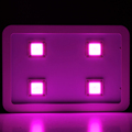 1pcs 1200W 1500W 1800W Led grow light AC85 265V Hydroponic Systems Indoor aquarium led lighting for