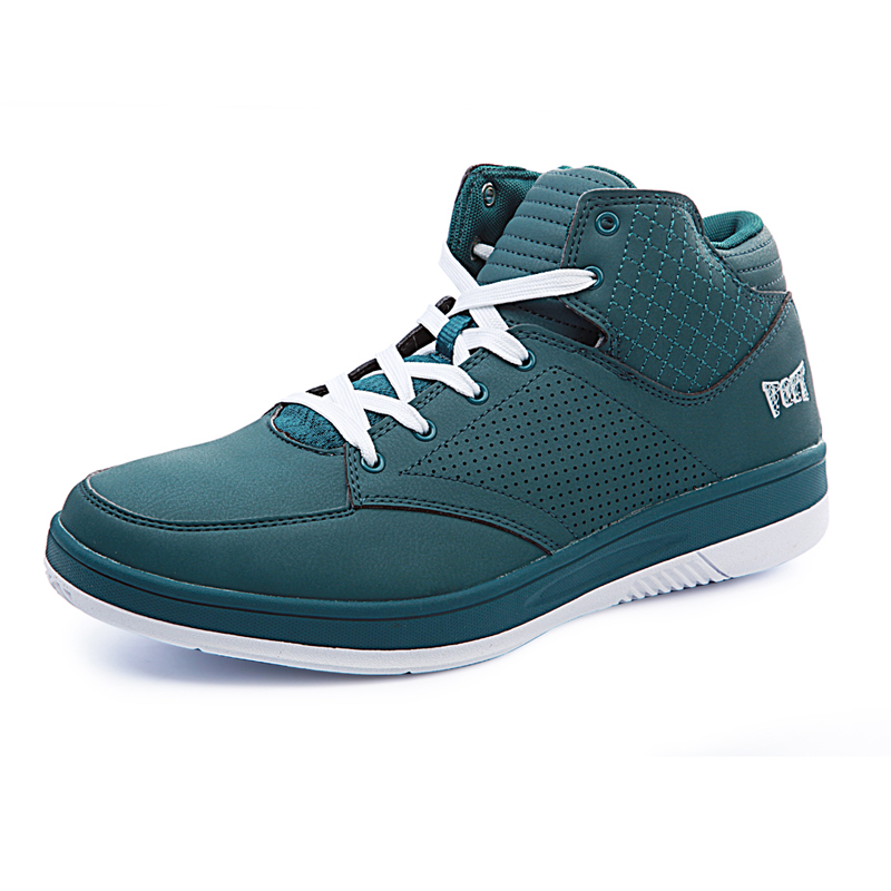 Voit Mens Wavy Grip Basketball Shoes Esay To Bend Wear Non-slip Athletic Sneakers Breathable Outdoor Traning Shoes 133160834